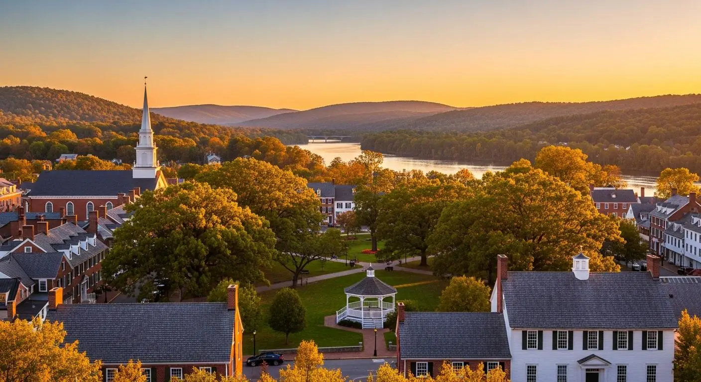 New Milford CT Tree Services