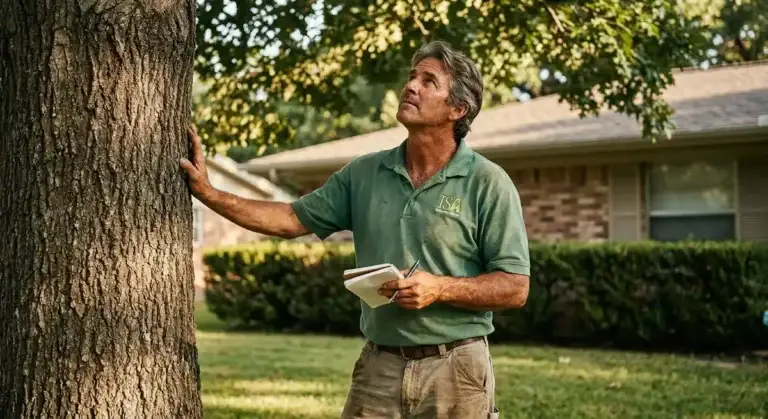 certified arborist near me for local service businesses