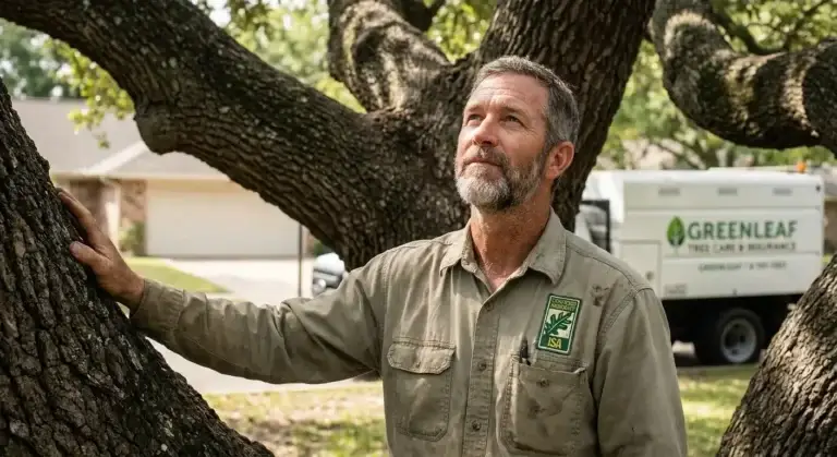 certified arborist near me for local service businesses